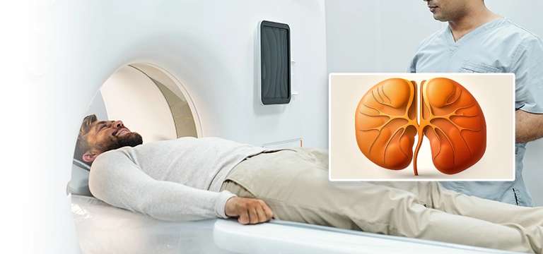 What is DTPA Renal Scan and What is the need for DTPA renal Scan?